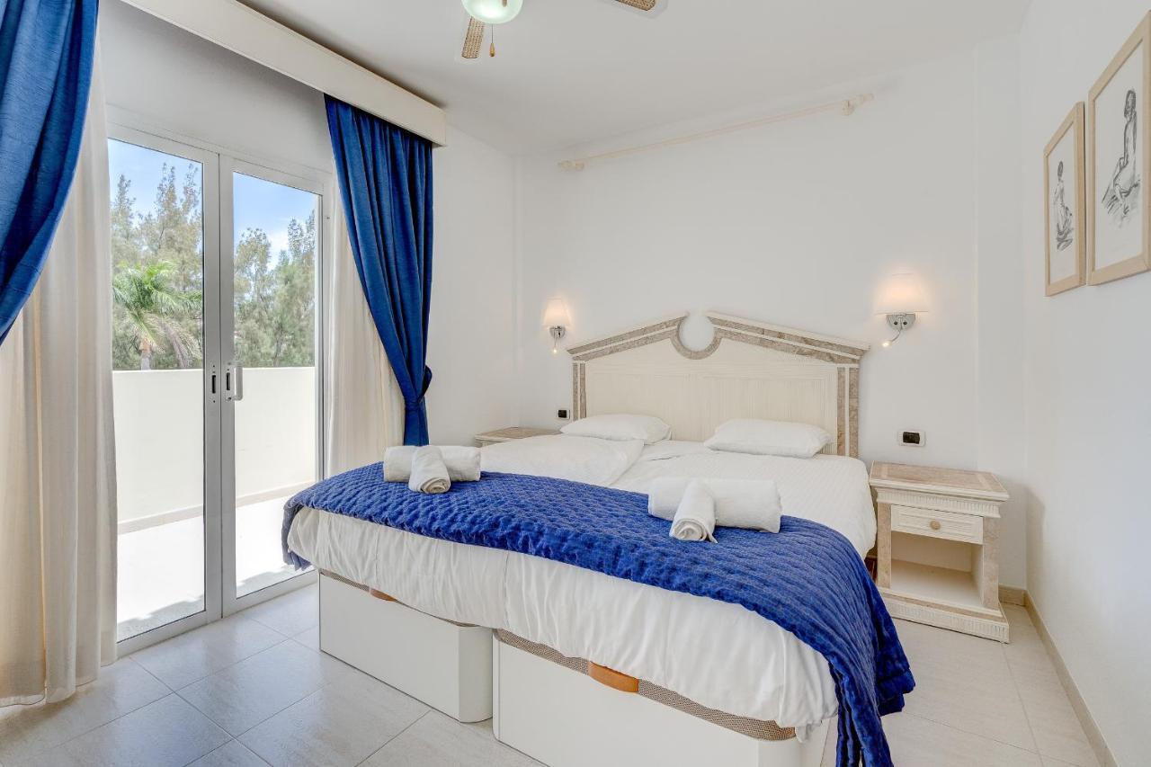 Chalet Golf Playa De Las Americas 2 Arona  Dış mekan fotoğraf