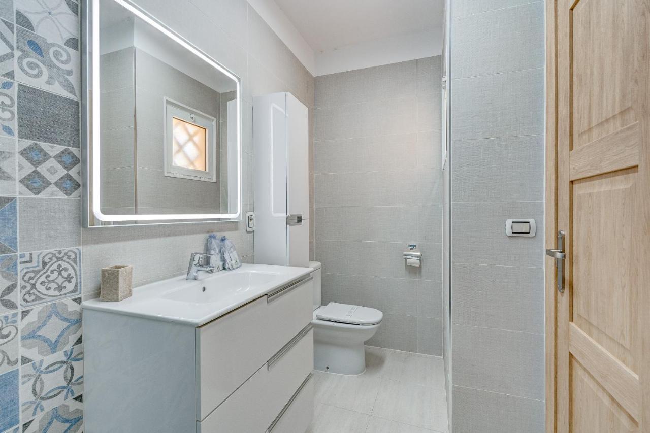 Chalet Golf Playa De Las Americas 2 Arona  Dış mekan fotoğraf