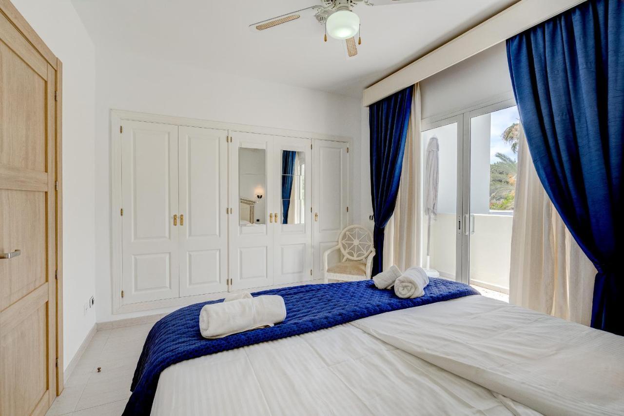 Chalet Golf Playa De Las Americas 2 Arona  Dış mekan fotoğraf