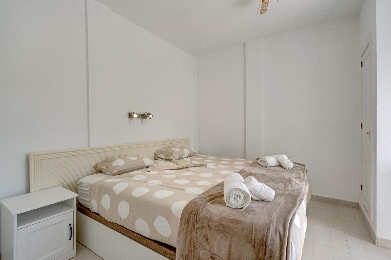 Chalet Golf Playa De Las Americas 2 Arona  Dış mekan fotoğraf