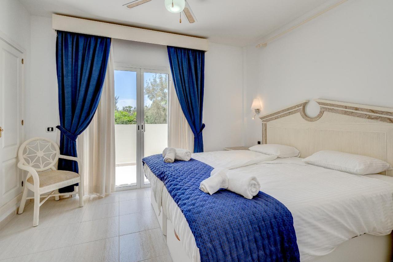 Chalet Golf Playa De Las Americas 2 Arona  Dış mekan fotoğraf