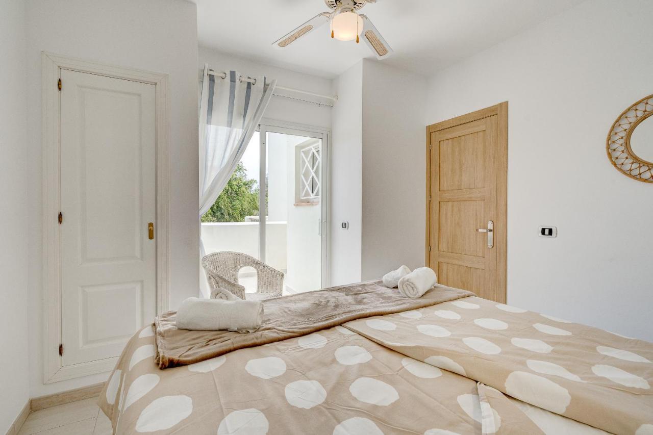 Chalet Golf Playa De Las Americas 2 Arona  Dış mekan fotoğraf