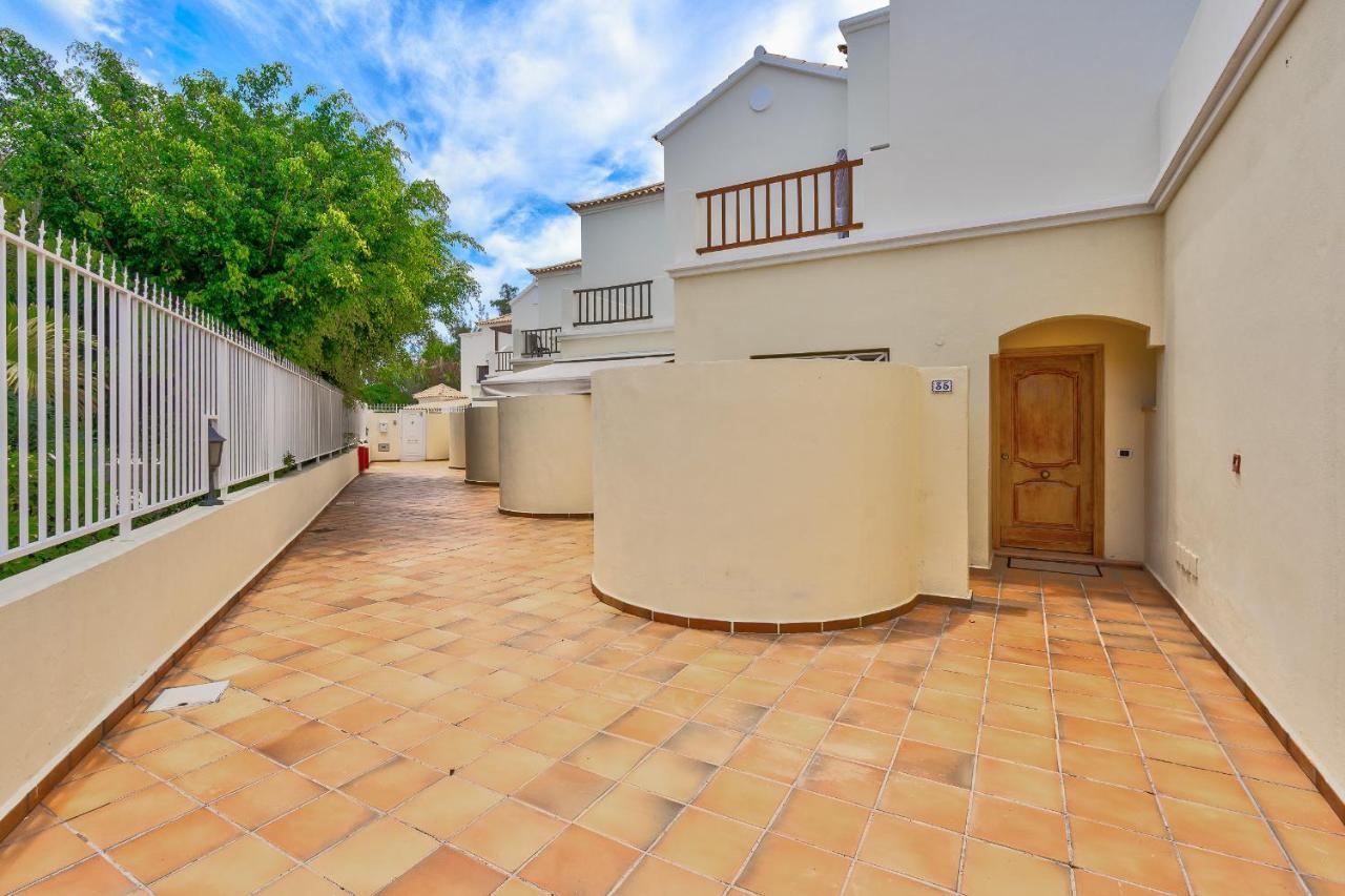 Chalet Golf Playa De Las Americas 2 Arona  Dış mekan fotoğraf