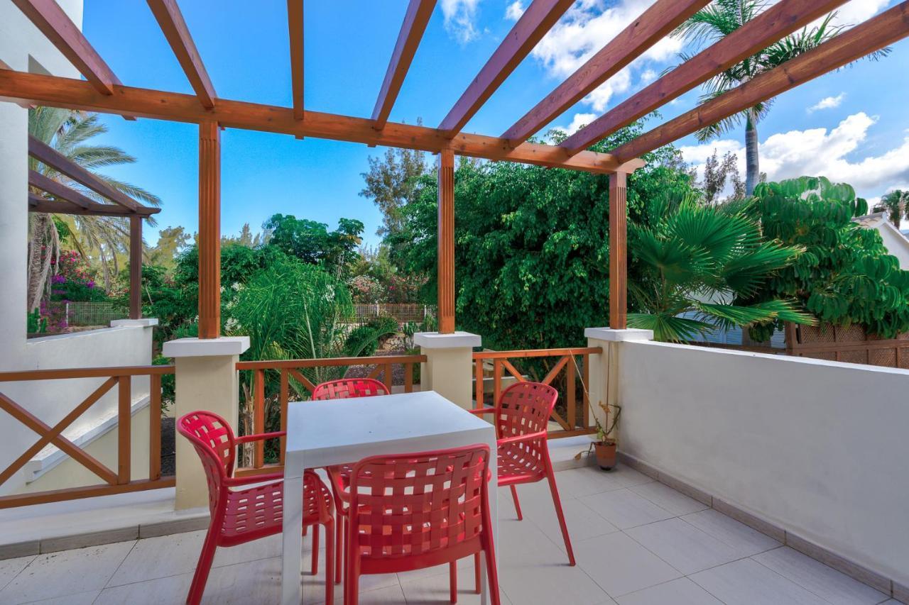 Chalet Golf Playa De Las Americas 2 Arona  Dış mekan fotoğraf
