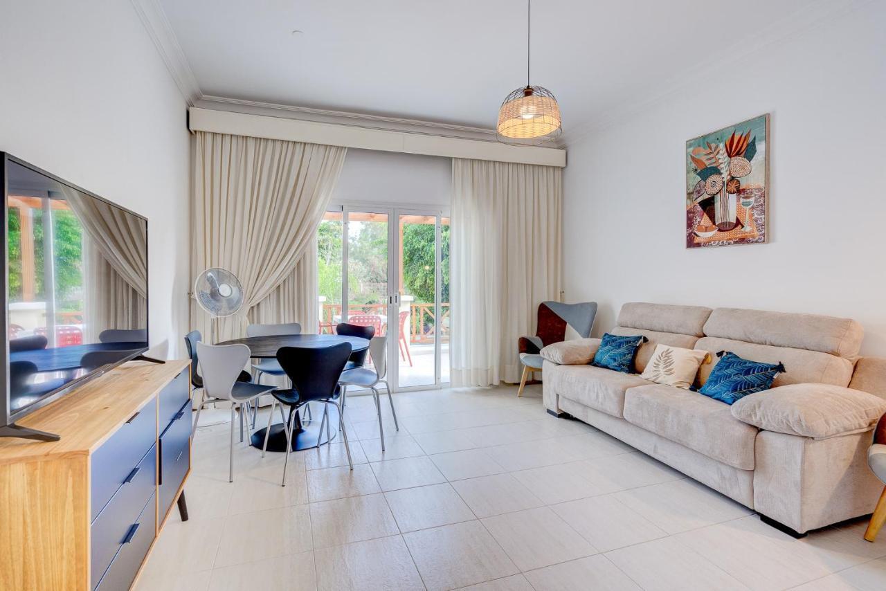 Chalet Golf Playa De Las Americas 2 Arona  Dış mekan fotoğraf