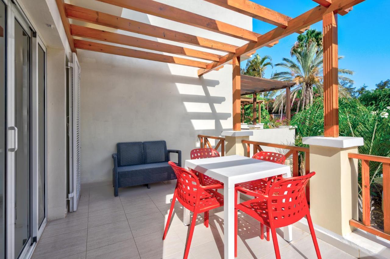 Chalet Golf Playa De Las Americas 2 Arona  Dış mekan fotoğraf