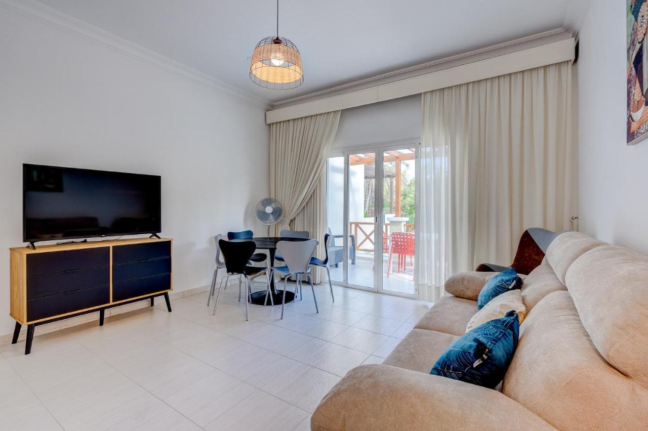 Chalet Golf Playa De Las Americas 2 Arona  Dış mekan fotoğraf