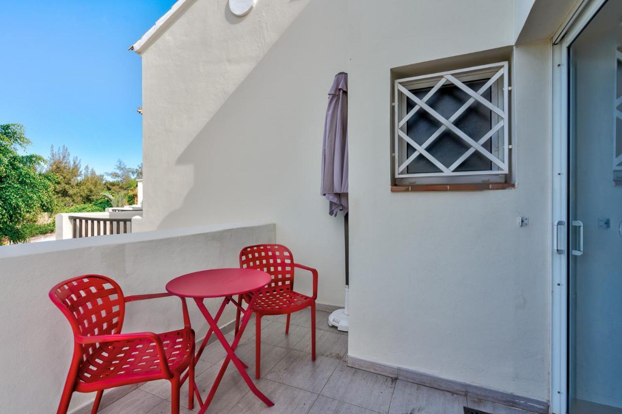 Chalet Golf Playa De Las Americas 2 Arona  Dış mekan fotoğraf