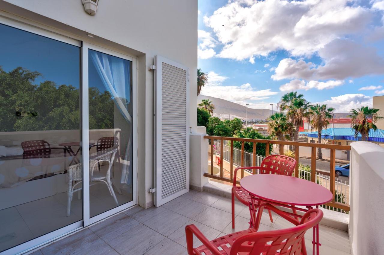 Chalet Golf Playa De Las Americas 2 Arona  Dış mekan fotoğraf