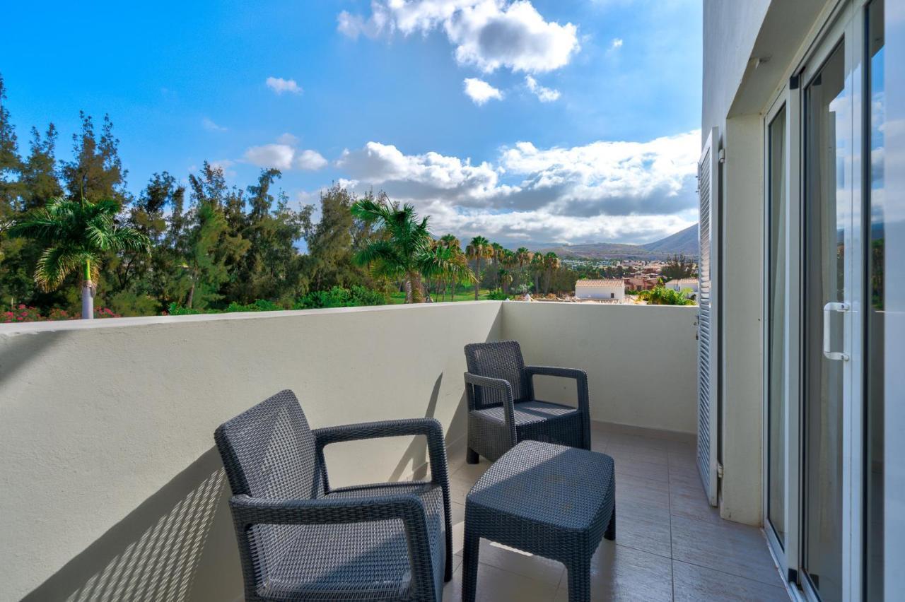 Chalet Golf Playa De Las Americas 2 Arona  Dış mekan fotoğraf