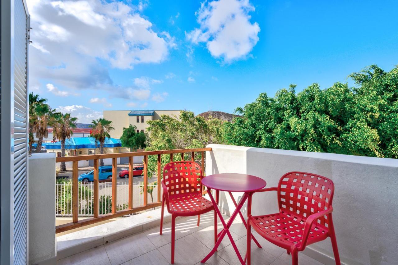 Chalet Golf Playa De Las Americas 2 Arona  Dış mekan fotoğraf